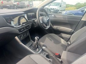 Volkswagen Polo Edition 75 1.0 TSI 95hp - Image 3