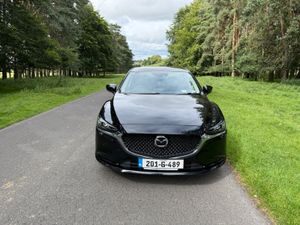 Mazda 6 DieselFacelift Model 2020 - Image 2