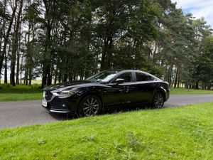 Mazda 6 DieselFacelift Model 2020 - Image 3