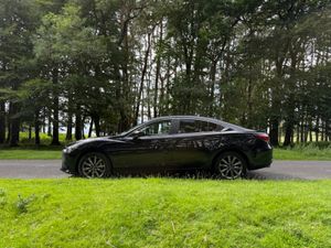 Mazda 6 DieselFacelift Model 2020 - Image 4