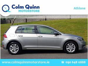 Volkswagen Golf 1.6 TDI 3DR 115HP Trendline (1 Ow - Image 2