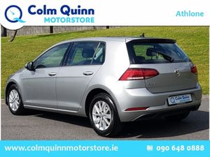 Volkswagen Golf 1.6 TDI 3DR 115HP Trendline (1 Ow - Image 3