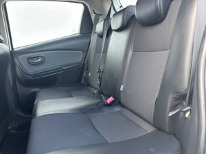 2016 TOYOTA YARIS LUXURY HYBRID 1.5i FTSH NCT TAX - Image 3