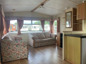 AFFORDABLE, SINGLE GLAZED AND CENTRAL HEATED - Image 2