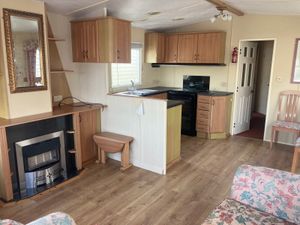 AFFORDABLE, SINGLE GLAZED AND CENTRAL HEATED - Image 3