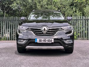 2018 Renault Koleos S dCi Dynamique Nav *TOP SPEC* - Image 2