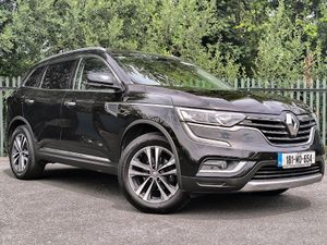 2018 Renault Koleos S dCi Dynamique Nav *TOP SPEC* - Image 3