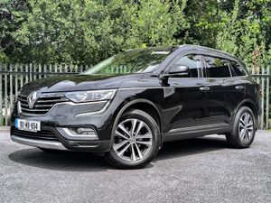 2018 Renault Koleos S dCi Dynamique Nav *TOP SPEC* - Image 4