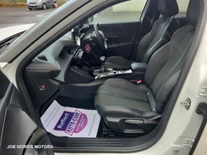 Peugeot 2008 GT1.2 130 4DR - Image 4