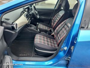 Nissan Micra 1.0 S 4DR - Image 4