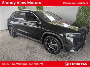 Mercedes-Benz EQA 250 AMG LINE 5DR AUTO - Image 2
