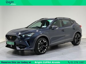 Cupra Formentor E-HYB E-HYBRID 2 204BHP DSG 5DR AU - Image 3