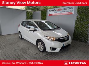 Honda Jazz 1.3 I VTEC ES CVT 5DR AUTO - Image 2