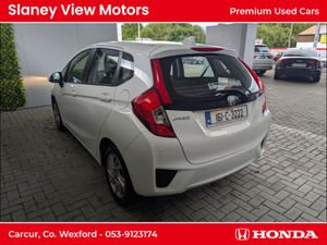 Honda Jazz 1.3 I VTEC ES CVT 5DR AUTO - Image 3
