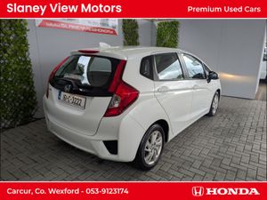 Honda Jazz 1.3 I VTEC ES CVT 5DR AUTO - Image 4