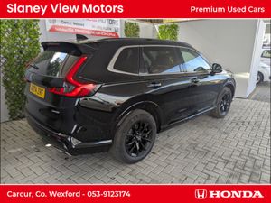 Honda CR-V ADVANCE TECH I-MMD C - Image 2