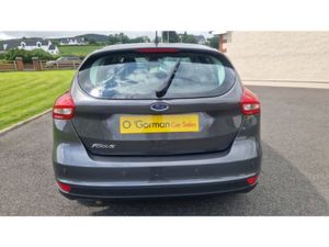 Ford Focus TITANIUM TDCI - Image 3