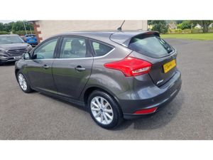 Ford Focus TITANIUM TDCI - Image 4