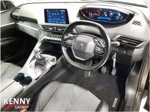 Peugeot 5008 Allure 1.5 Blue HDI 130 6 6.2 4DR - Image 2