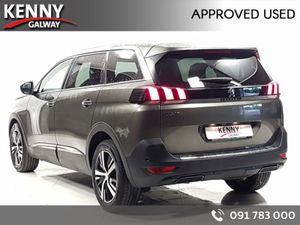 Peugeot 5008 Allure 1.5 Blue HDI 130 6 6.2 4DR - Image 3
