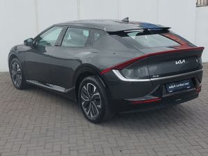 Kia EV6 Ev6 Electric 77.4 kWh - Image 3
