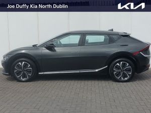 Kia EV6 Ev6 Electric 77.4 kWh - Image 4