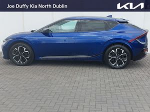 Kia EV6 Ev6 Gt-line Awd GT Line 321 AWD Dual Moto - Image 4