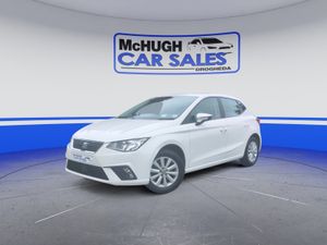 2018 Seat Ibiza SE 1.0 Petrol Manual - Image 3