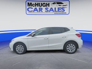 2018 Seat Ibiza SE 1.0 Petrol Manual - Image 4
