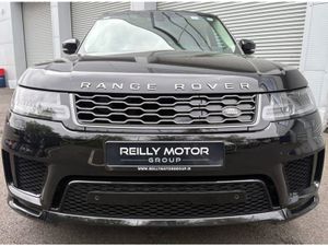 Land Rover Range Rover Sport 2.0 SI4 Phev 404PS H - Image 2