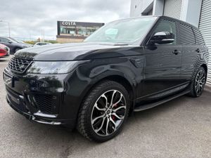 Land Rover Range Rover Sport 2.0 SI4 Phev 404PS H - Image 3