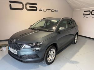 Skoda Karoq 1.5 TSI SE Tech 150PS 5DR - Image 2