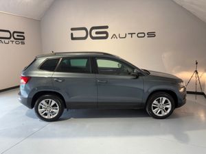 Skoda Karoq 1.5 TSI SE Tech 150PS 5DR - Image 3