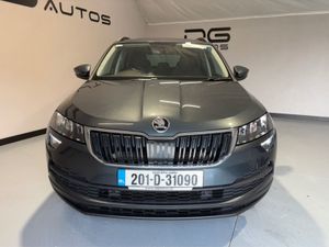 Skoda Karoq 1.5 TSI SE Tech 150PS 5DR - Image 4