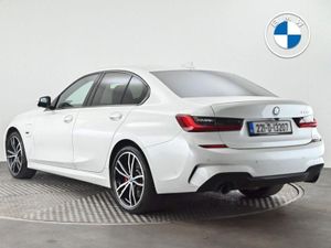 BMW 3 Series 330e M Sport Saloon - Image 2