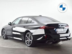 BMW 5 Series 530e M Sport Pro Saloon - Image 2
