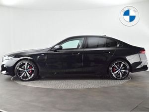 BMW 5 Series 530e M Sport Pro Saloon - Image 3