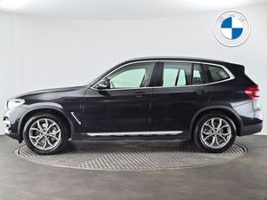 BMW X3 Xdrive30e Xline - Image 3