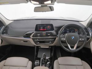 BMW X3 Xdrive30e Xline - Image 4