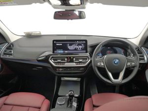 BMW X3 Xdrive30e Xline - Image 4