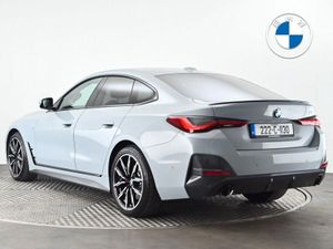 BMW 4 Series 420d M Sport Gran Coupe - Image 2