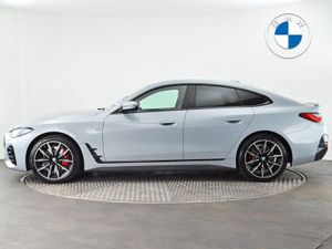 BMW 4 Series 420d M Sport Gran Coupe - Image 3