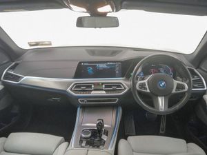 BMW X5 Xdrive45e M Sport - Image 4