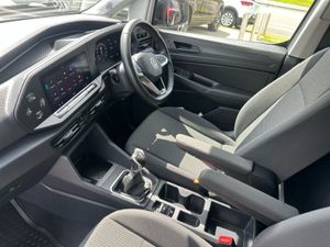 Volkswagen Caddy Edition 2.0tdi 102BHP Manual - Image 3