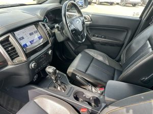 Ford Ranger Ranger Wildtrak - 2.0 Bi-turbo - Image 3