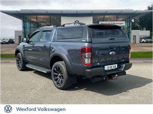 Ford Ranger Ranger Wildtrak - 2.0 Bi-turbo - Image 4