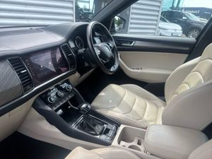 Skoda Kodiaq 2.0 TDI 150HP DSG Style 7 Seat - Image 3
