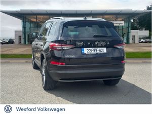 Skoda Kodiaq 2.0 TDI 150HP DSG Style 7 Seat - Image 4