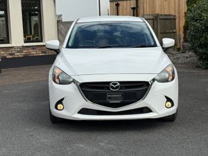 Excellent Condition 171 Mazda 2! - Image 2