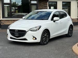 Excellent Condition 171 Mazda 2! - Image 3